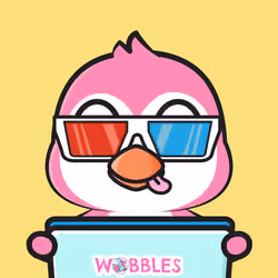Wobble #822
