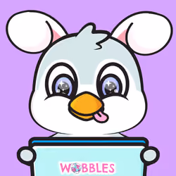 Wobble #1635