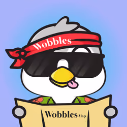 Wobble #2038