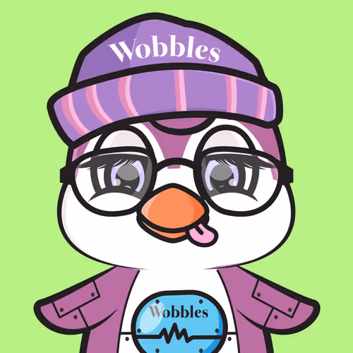 Wobbles Official