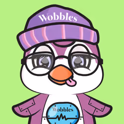 Wobble #463