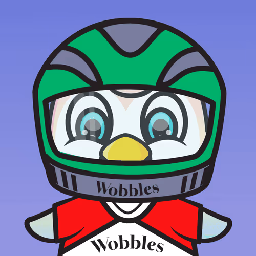 Wobbles Official