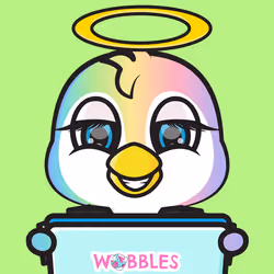 Wobble #362