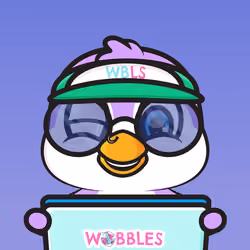 Wobble #738