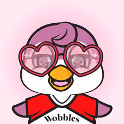 Wobble #529