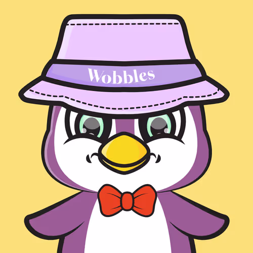 Wobbles Official