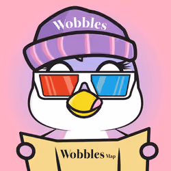 Wobble #2204