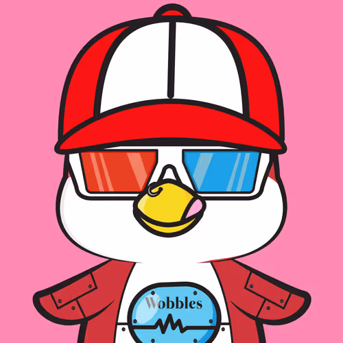 Wobbles Official