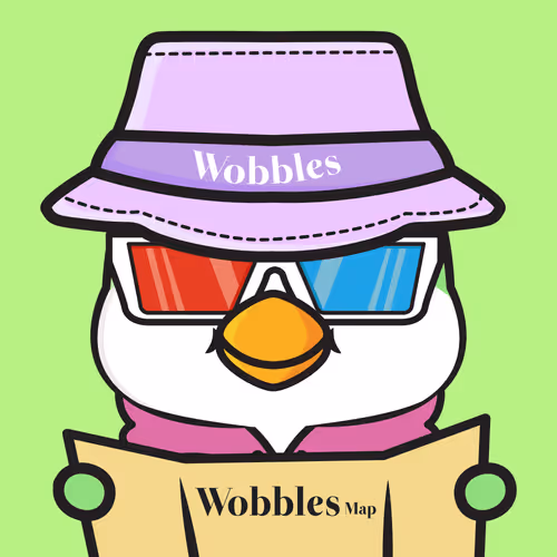 Wobbles Official