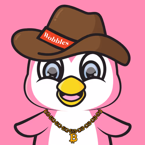 Wobbles Official