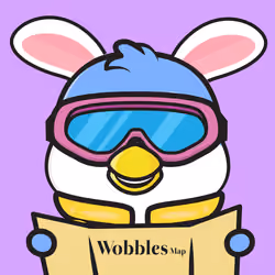 Wobble #2198