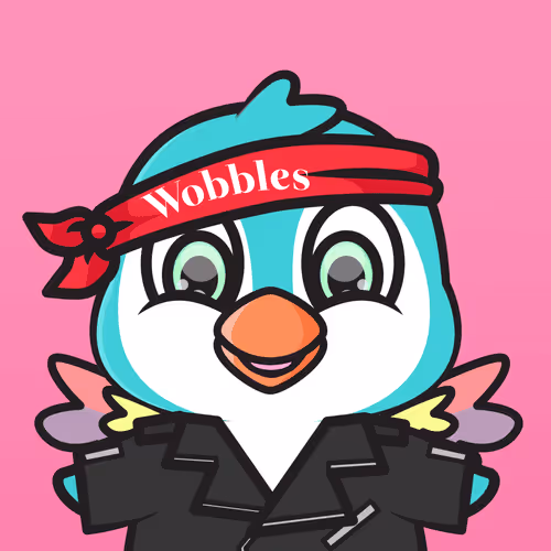 Wobbles Official