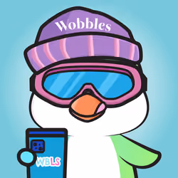 Wobble #1846