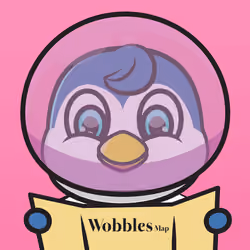Wobble #360