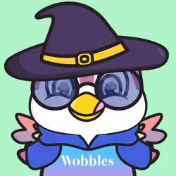 Wobble #700