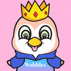 Wobble #376