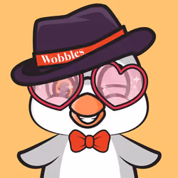 Wobble #2167