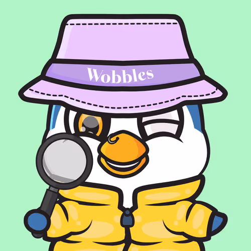 Wobbles Official