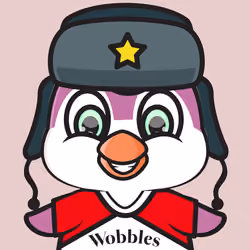 Wobble #139