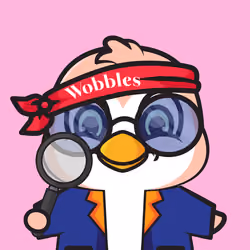 Wobble #638