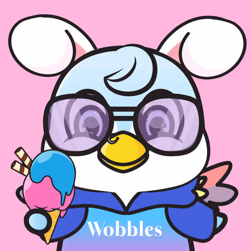 Wobbles Official