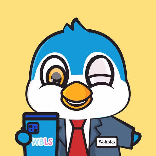 Wobbles Official