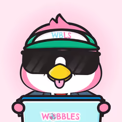Wobble #1194