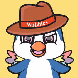 Wobble #1102