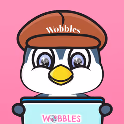 Wobble #142