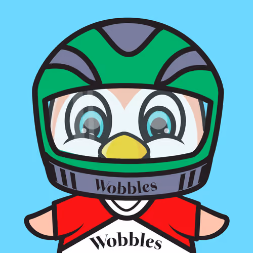 Wobble #1106