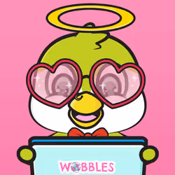 Wobble #243