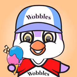 Wobble #2176