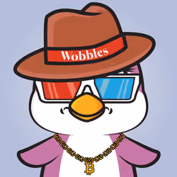 Wobble #2207