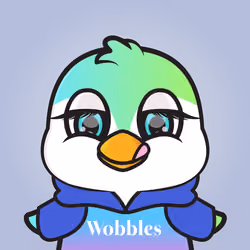 Wobble #248
