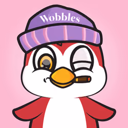 Wobble #1727