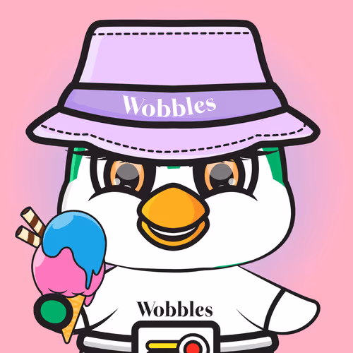 Wobbles Official