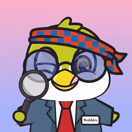 Wobbles Official