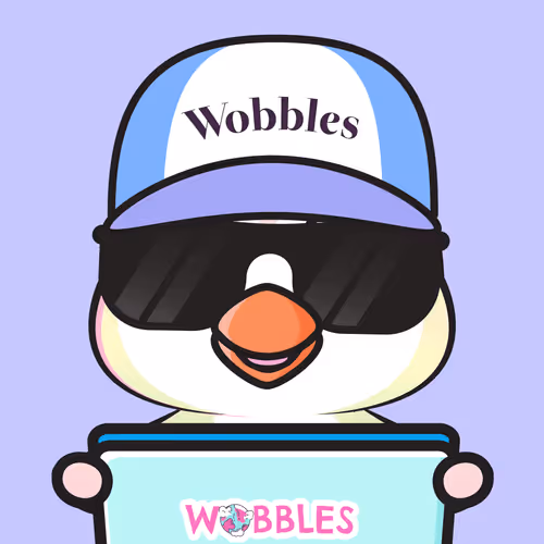 Wobbles Official