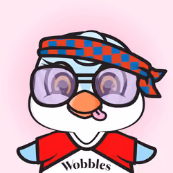 Wobble #69