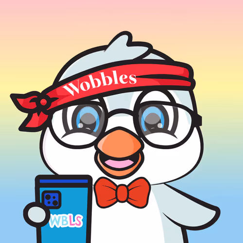 Wobbles Official