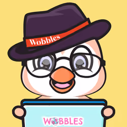 Wobble #1678