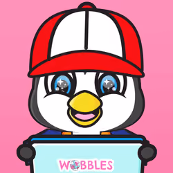 Wobble #1664