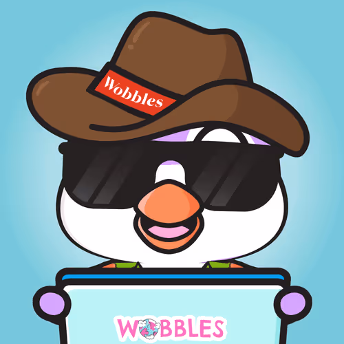 Wobbles Official
