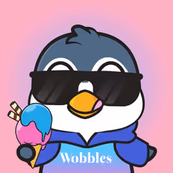 Wobble #1443