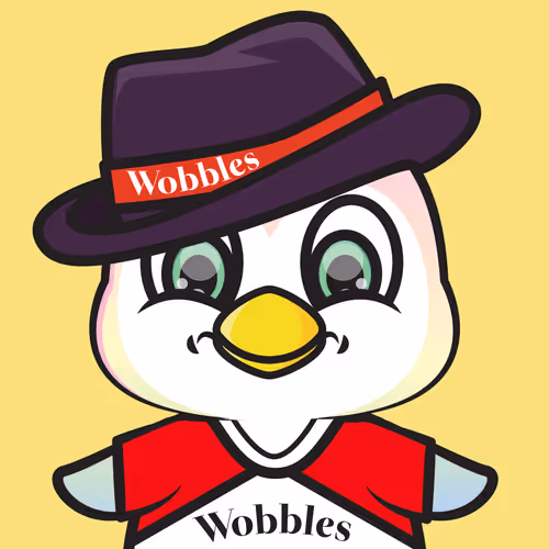 Wobbles Official