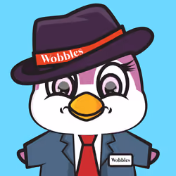 Wobble #619