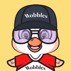 Wobble #1642