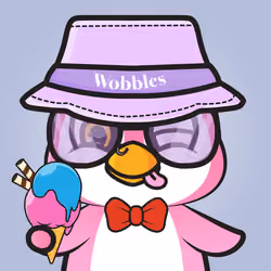 Wobble #641