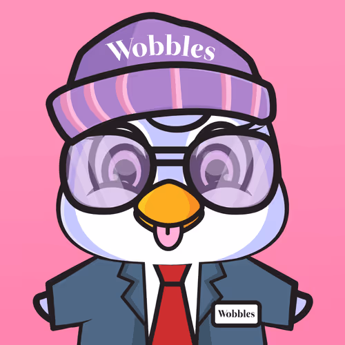 Wobbles Official