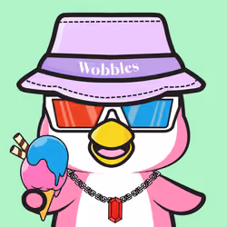 Wobble #1910